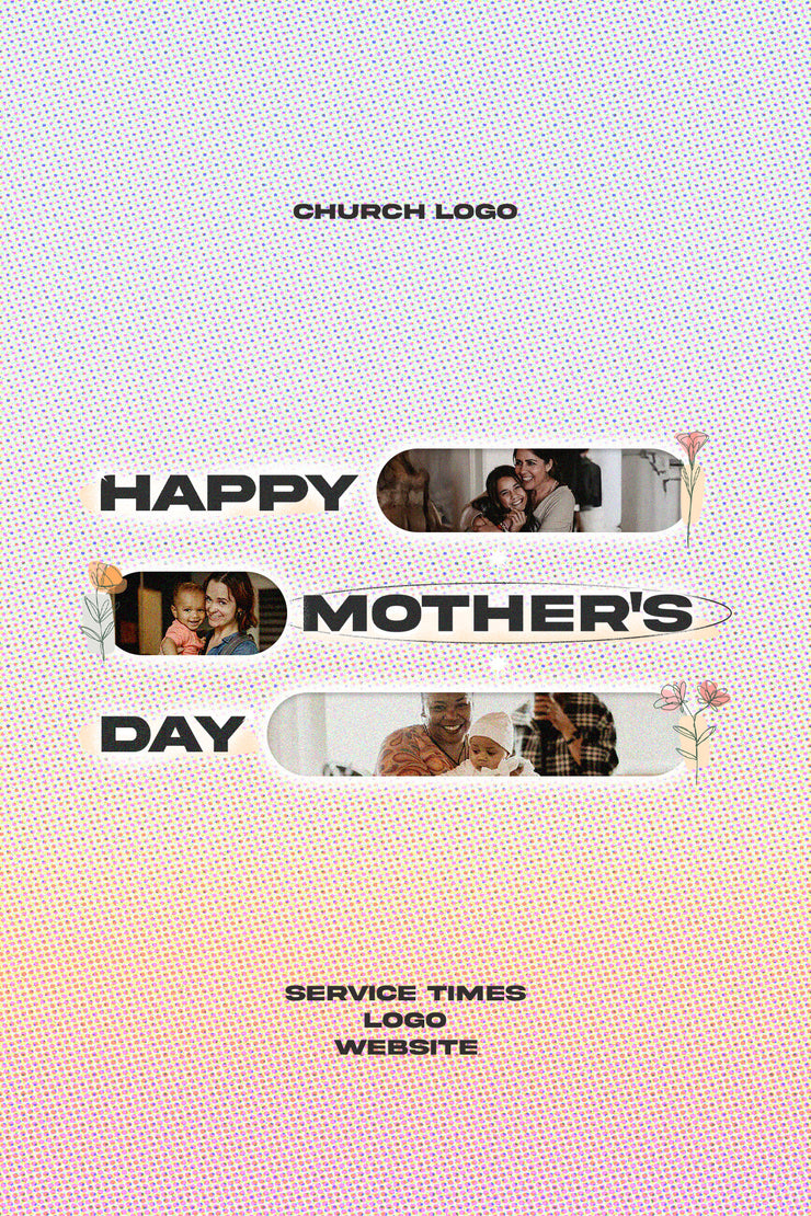 A Mother's Legacy
