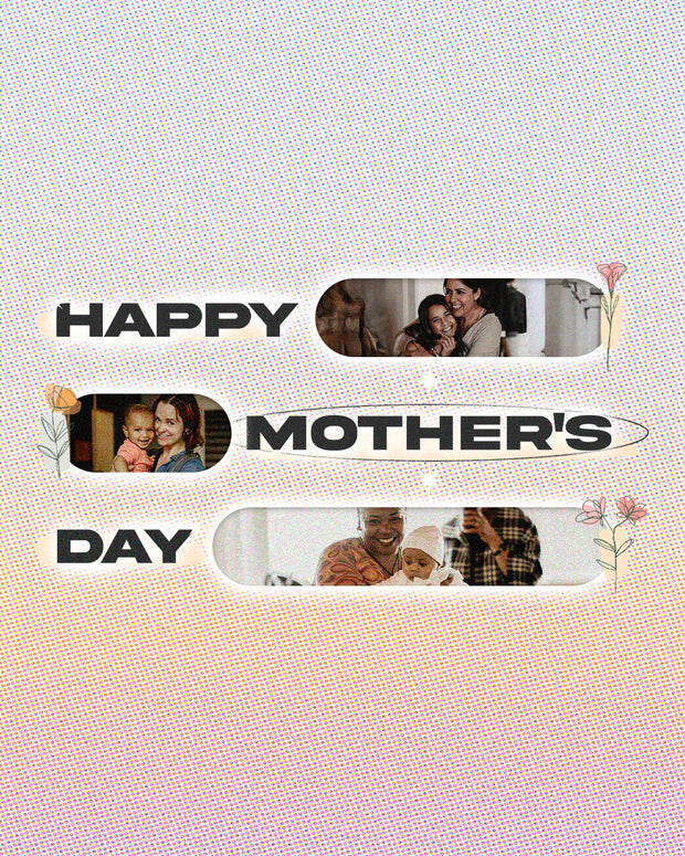 A Mother's Legacy