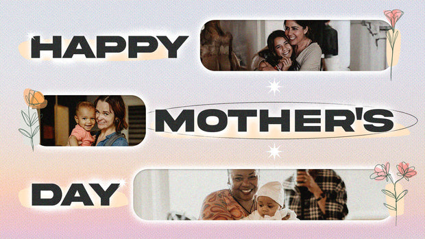 A Mother's Legacy