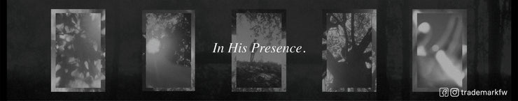 In His Presence