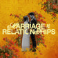 Marriage and Relationship