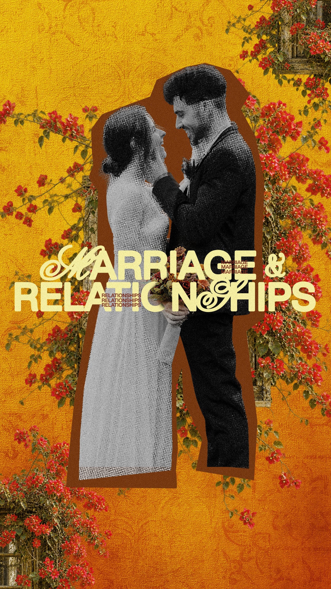 Marriage and Relationship