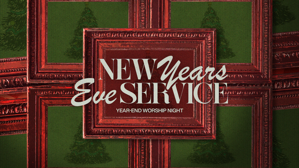 New Year's Eve