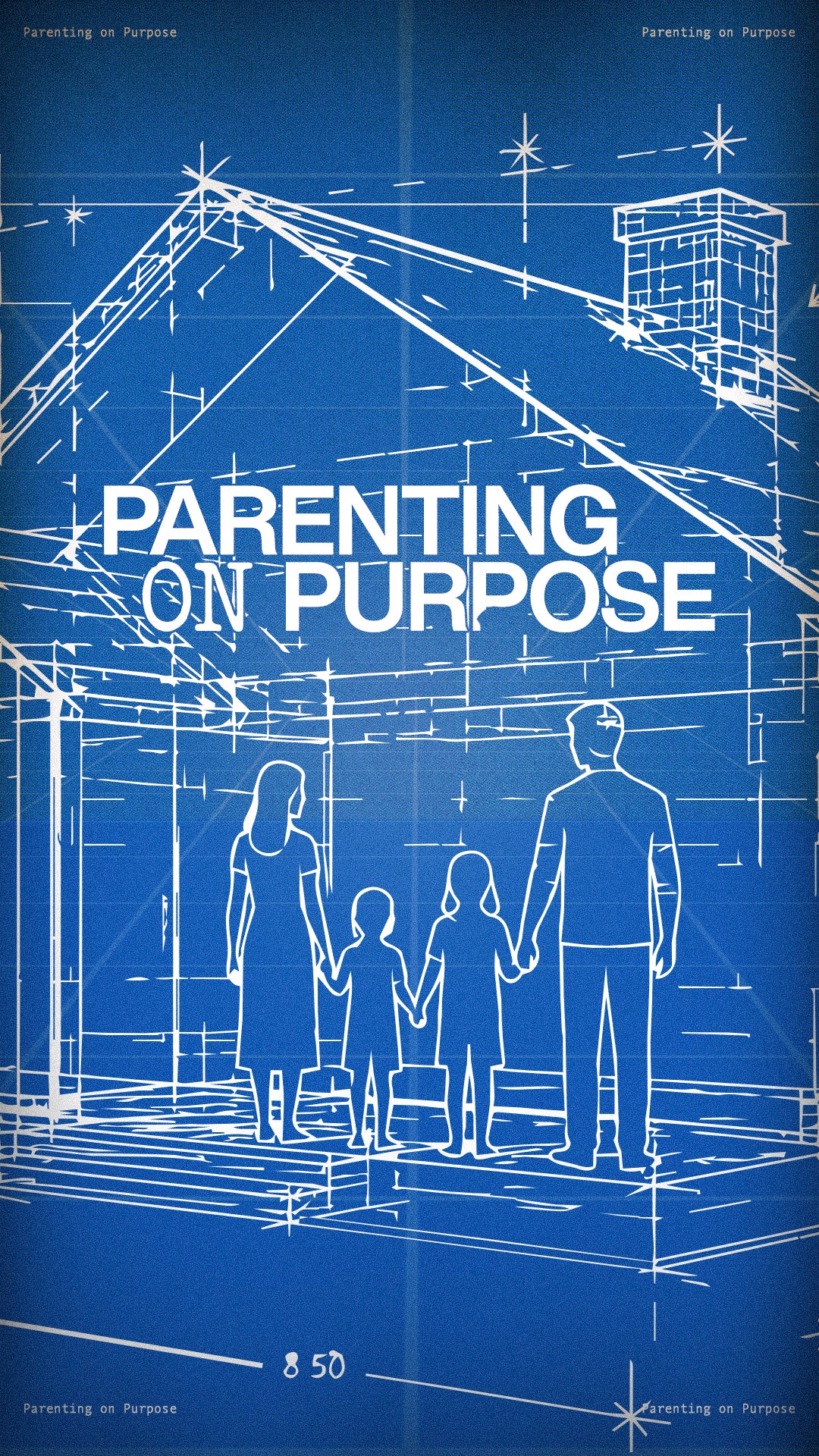 Parenting on Purpose