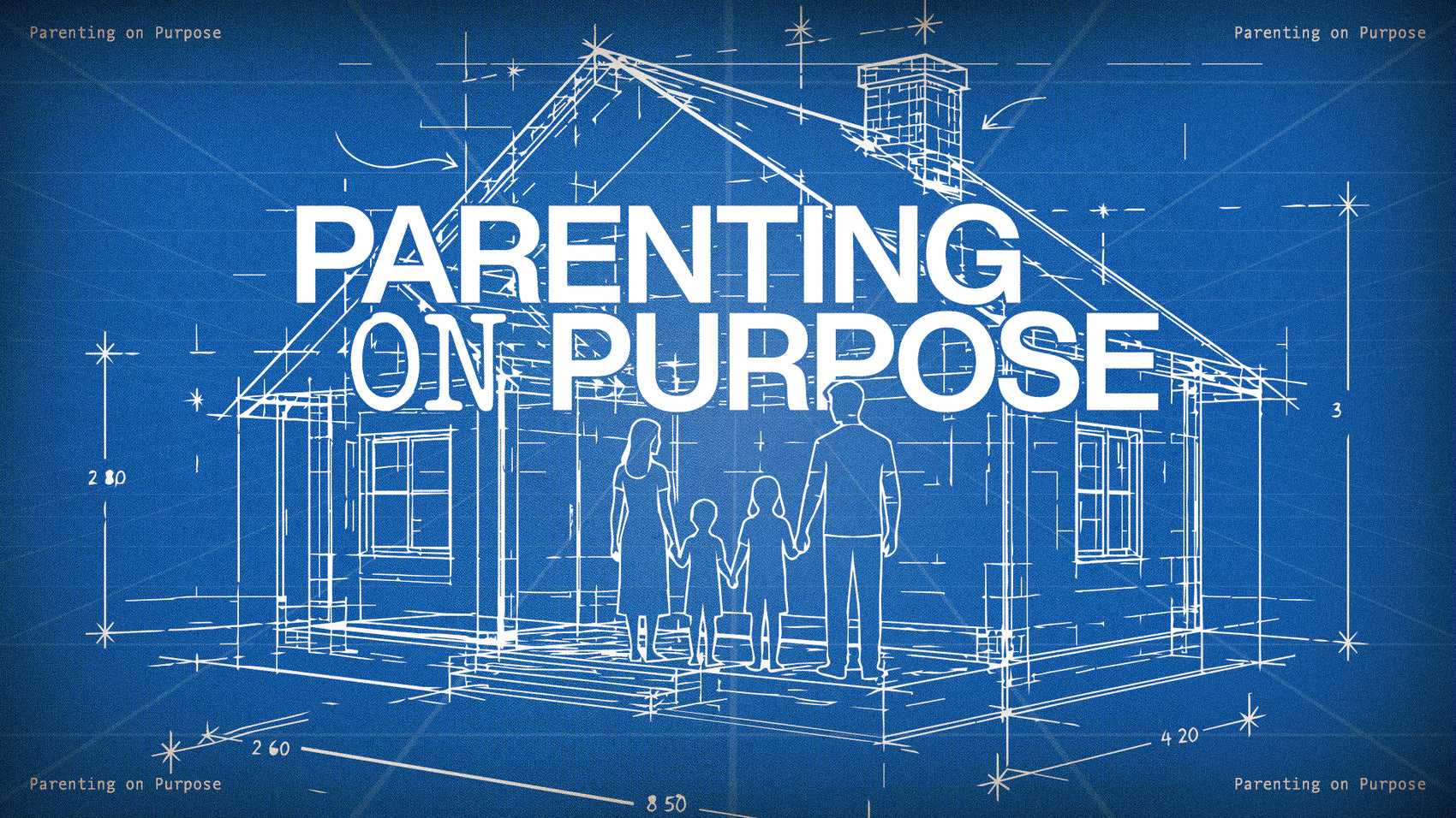 Parenting on Purpose
