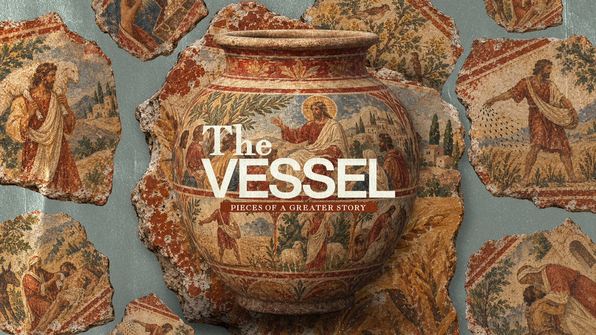 The Vessel
