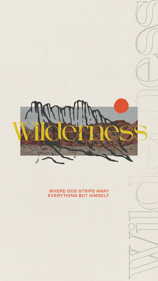 Wilderness