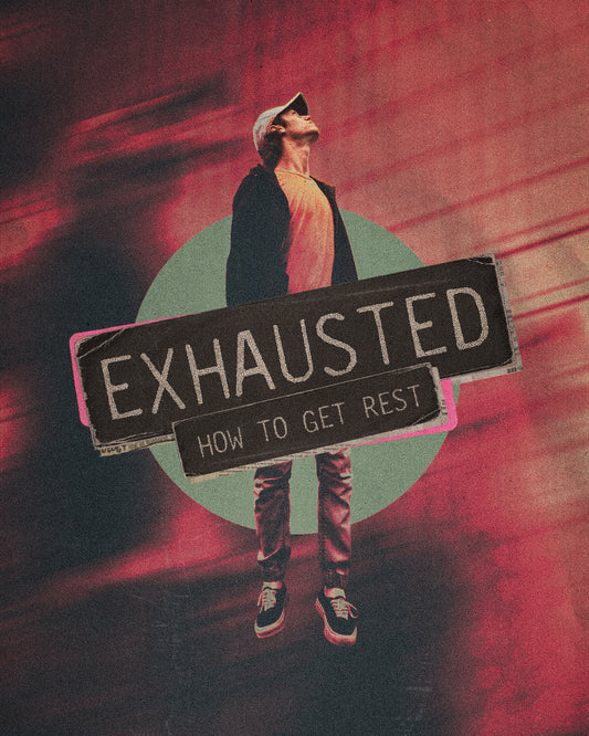 Exhausted