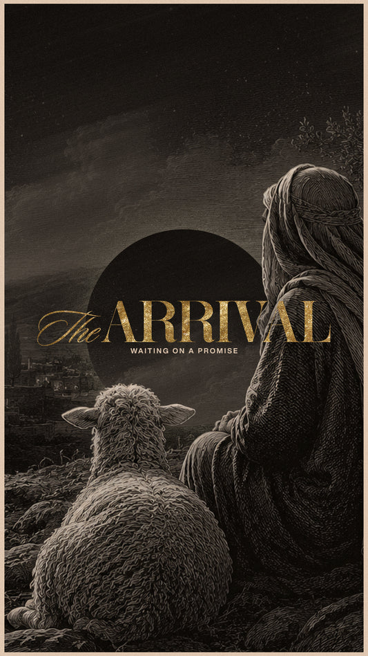 The Arrival