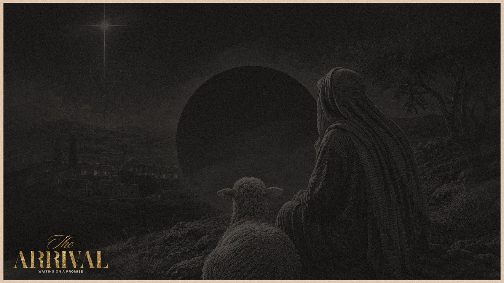 The Arrival