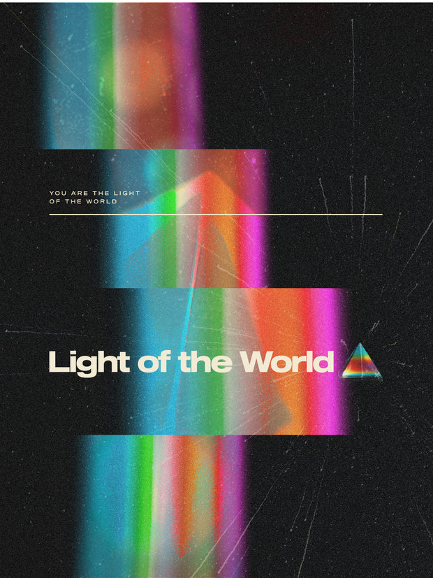 Light of the World