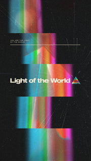 Light of the World