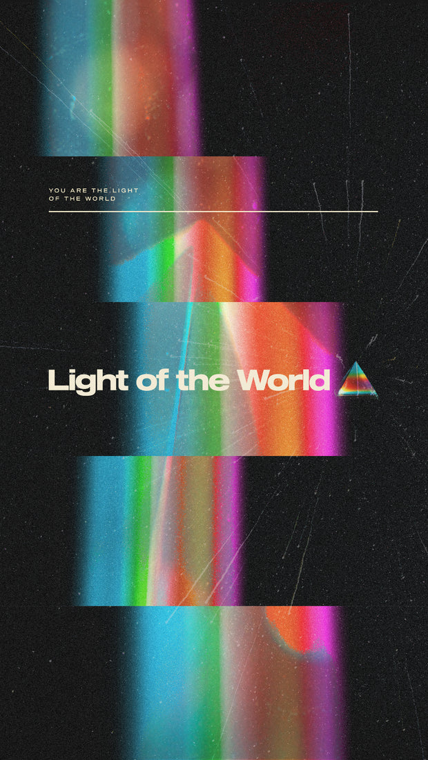 Light of the World
