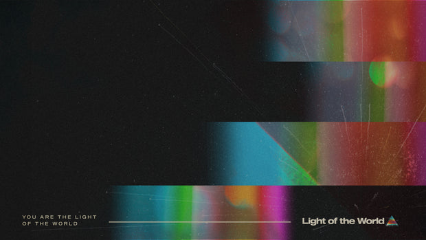 Light of the World