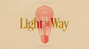 Light The Way
