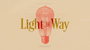 Light The Way