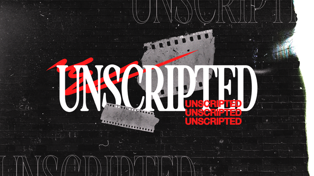 Faith Off Script