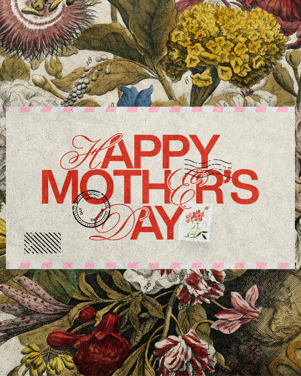 Flourishing Love: A Mother’s Day Tribute