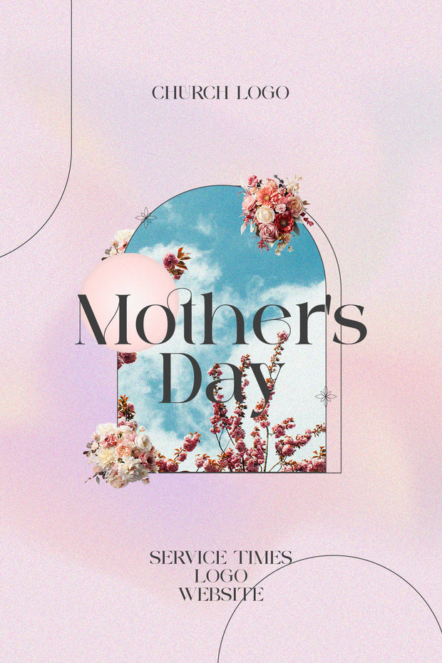 More Than a Mom