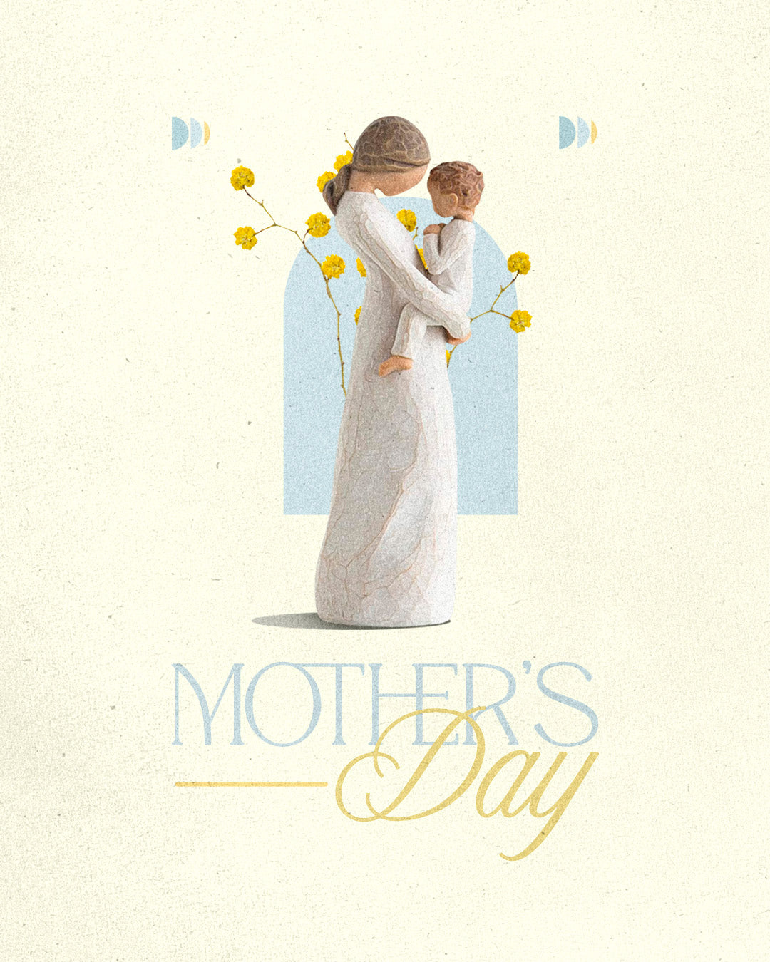 Mother’s Day – A Legacy of Love
