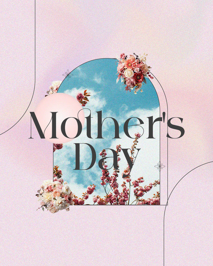 More Than a Mom