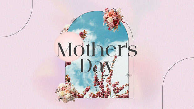 More Than a Mom