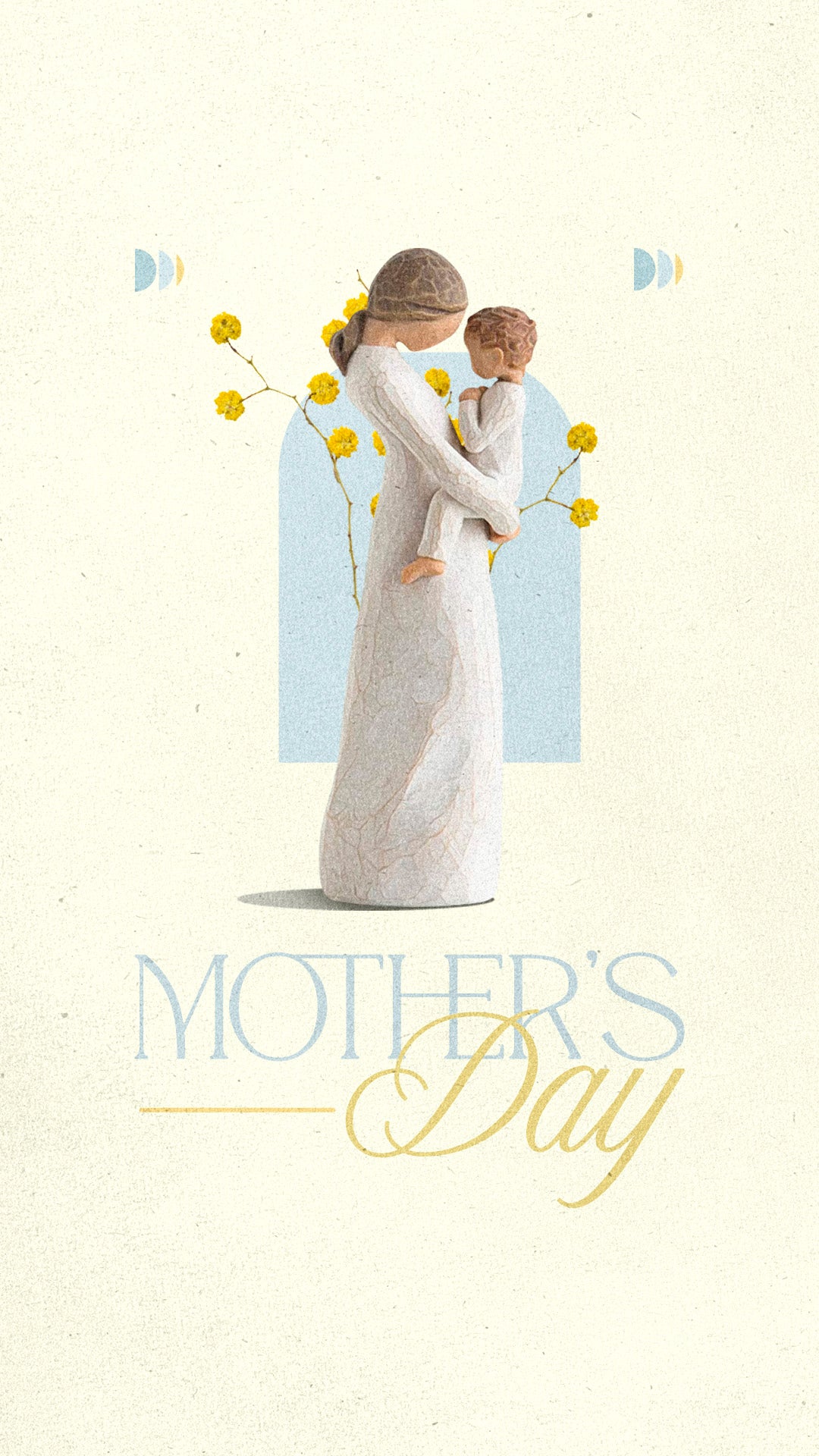 Mother’s Day – A Legacy of Love