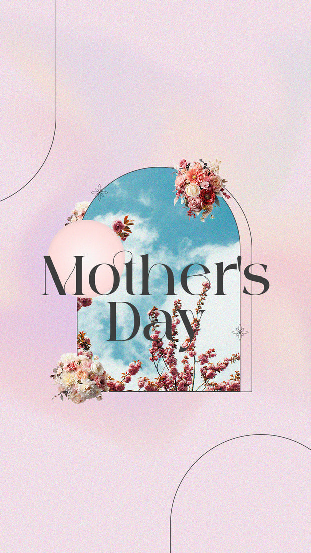More Than a Mom