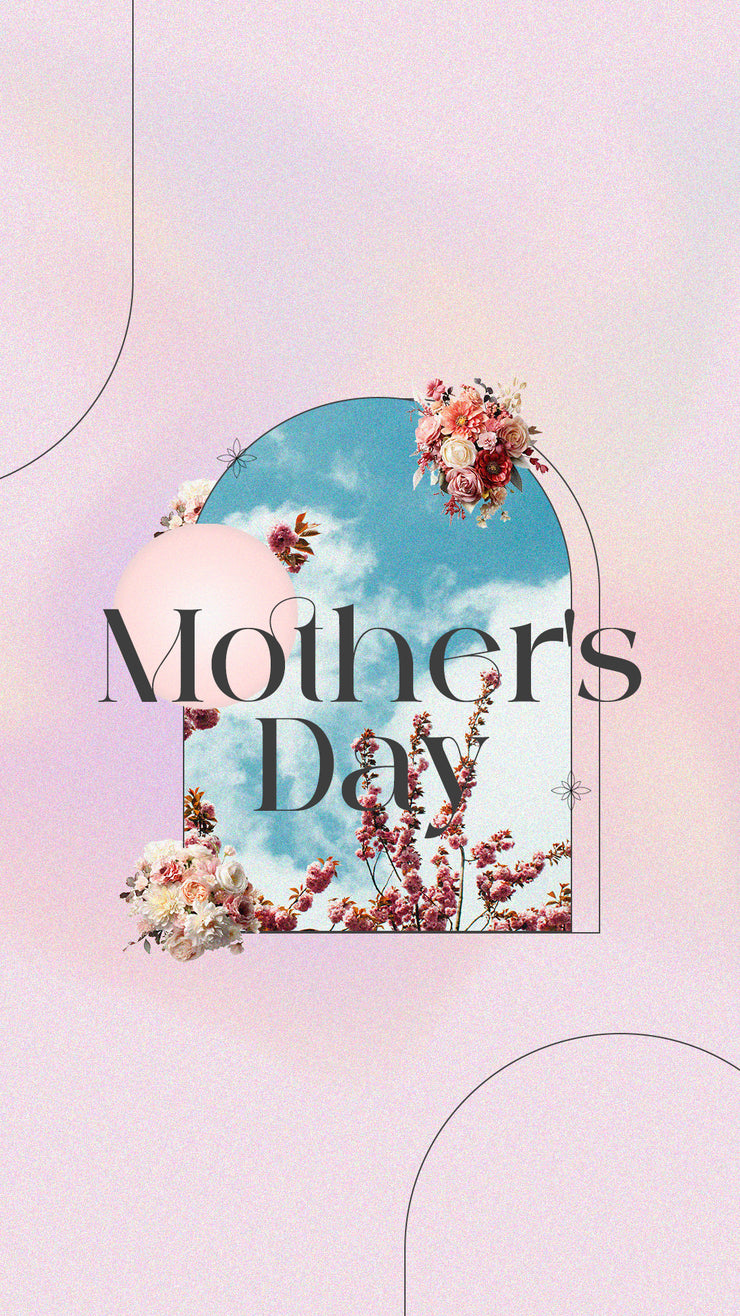 More Than a Mom