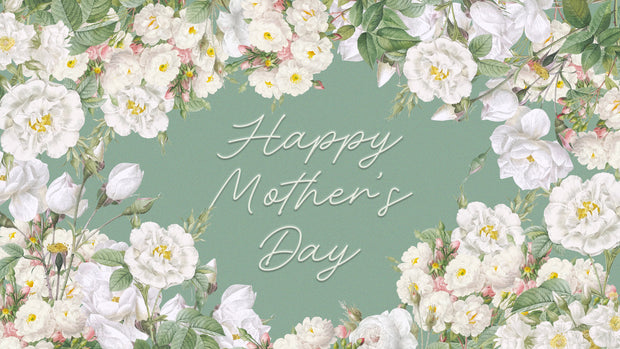 Mother's Day Elegant Blooms