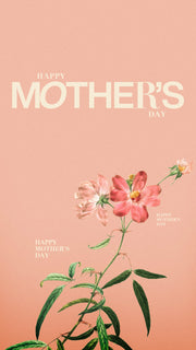 A Mother’s Day Celebration