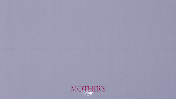 A Mother’s Garden