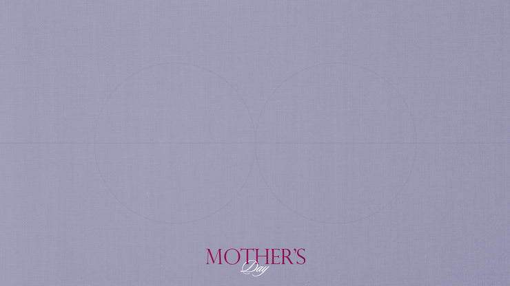A Mother’s Garden