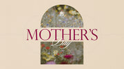 A Mother’s Garden
