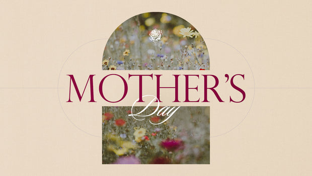 A Mother’s Garden