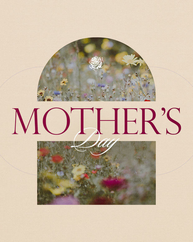 A Mother’s Garden
