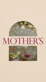 A Mother’s Garden