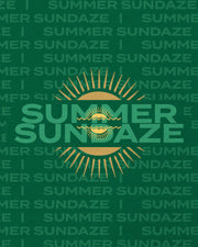 Sunny Days of Grace