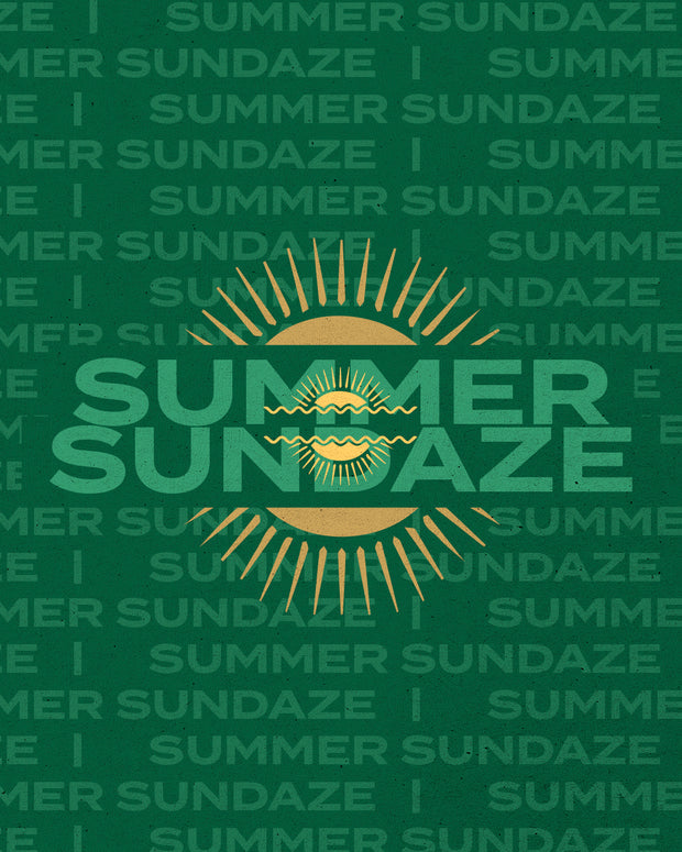 Sunny Days of Grace