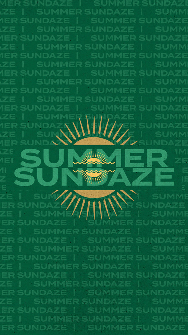 Sunny Days of Grace