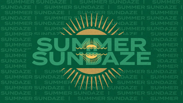 Sunny Days of Grace