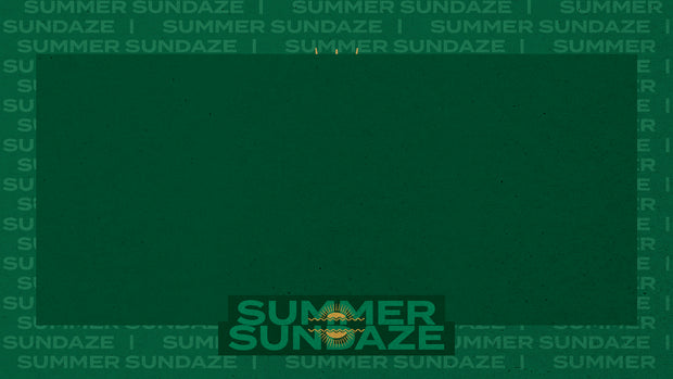 Sunny Days of Grace