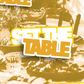 Set the Table