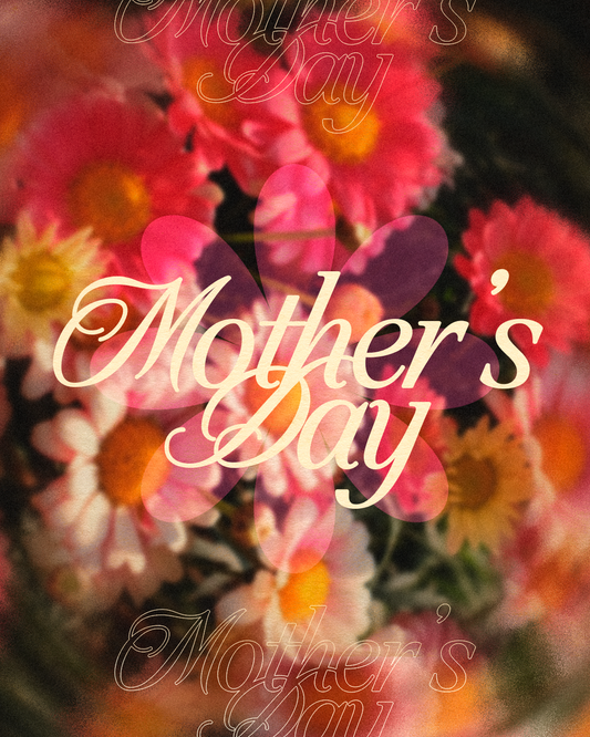 Mother’s Day – A Legacy Worth Honoring