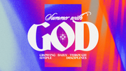 A Summer with God