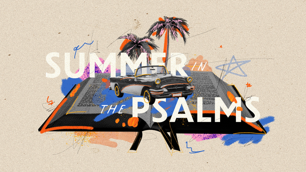 The Soundtrack of Summer