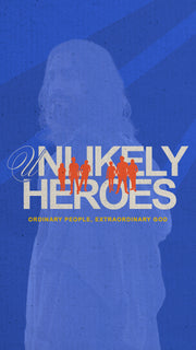 Ordinary Saints