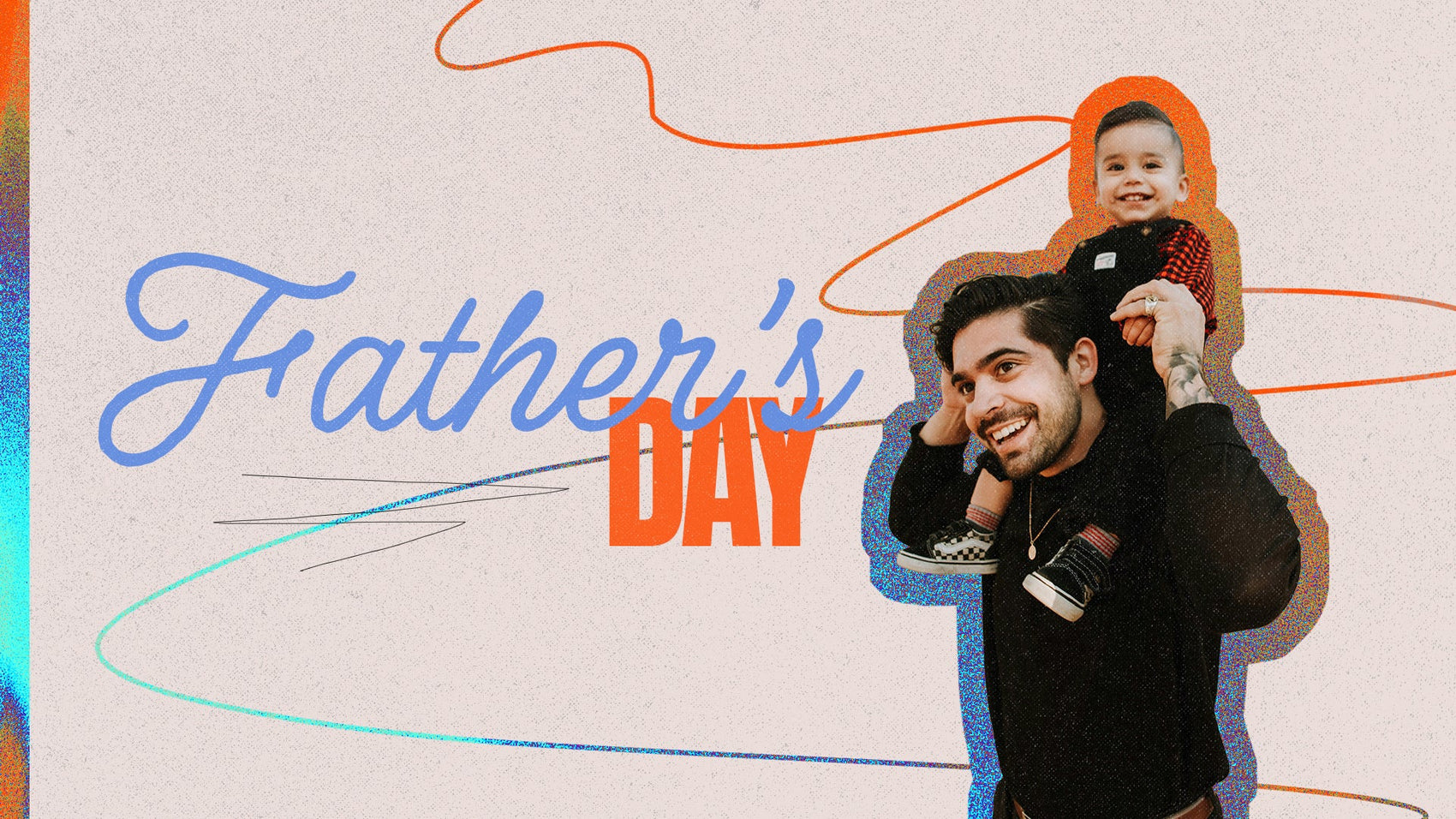 A Father's Legacy - Local Church Media