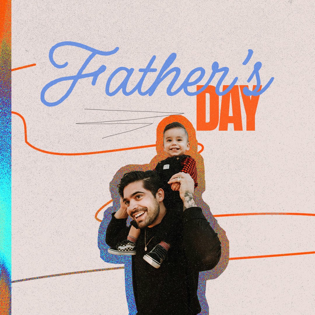 A Father's Legacy - Local Church Media