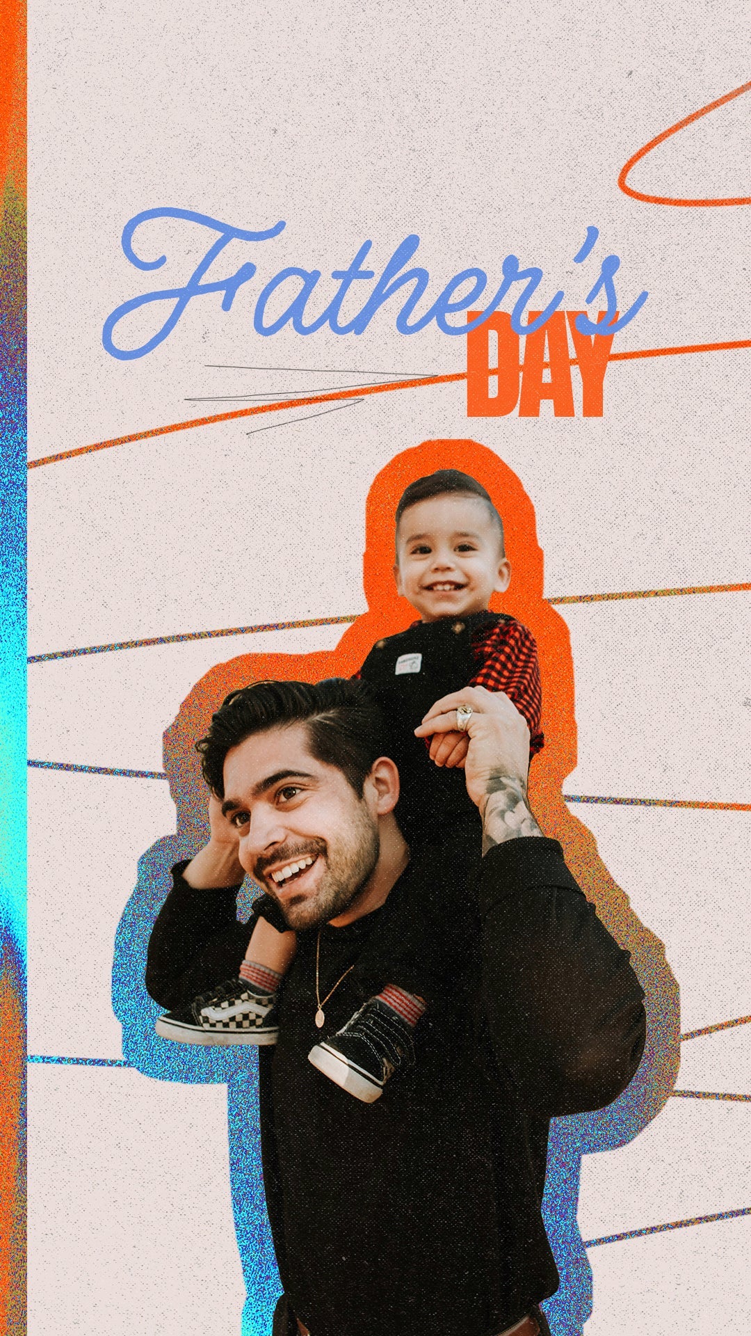 A Father's Legacy - Local Church Media